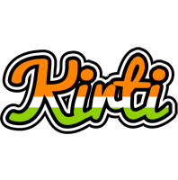 Kirti mumbai logo