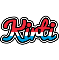 Kirti norway logo