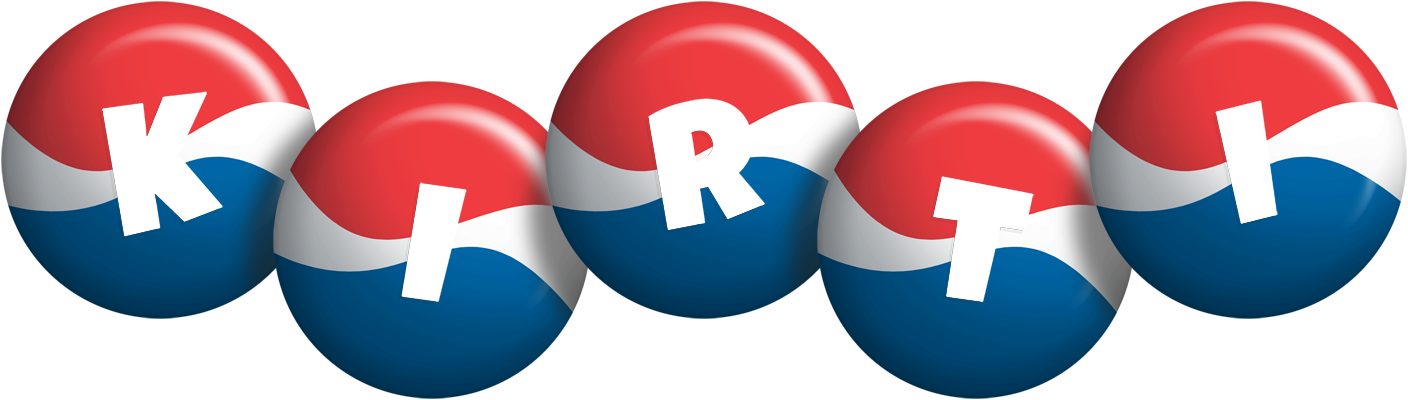 Kirti paris logo
