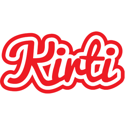 Kirti sunshine logo