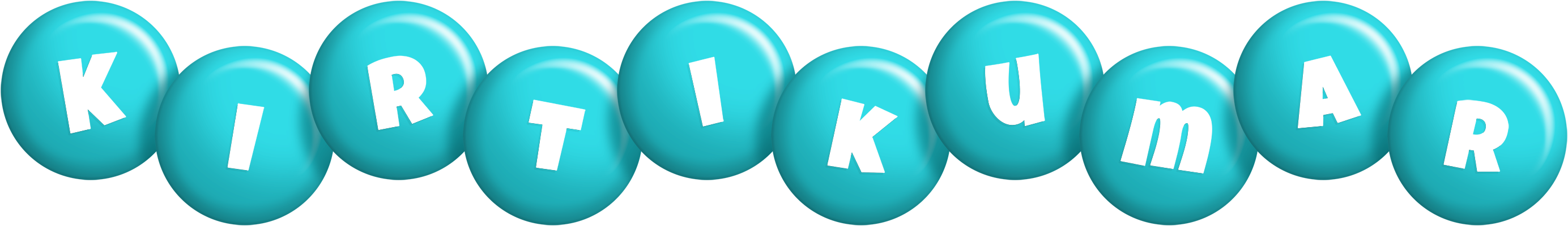 Kirtikumar candy-azur logo