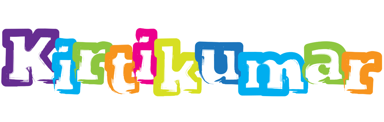 Kirtikumar casino logo