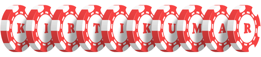 Kirtikumar chip logo