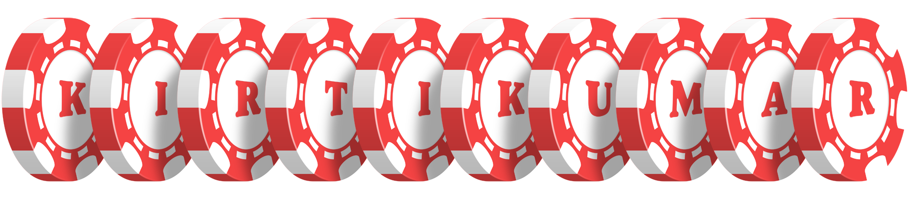 Kirtikumar chip logo