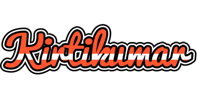 Kirtikumar denmark logo