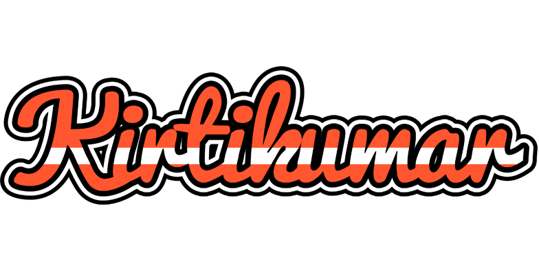 Kirtikumar denmark logo