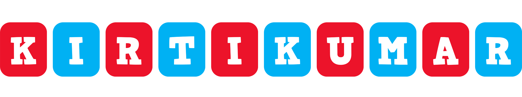 Kirtikumar diesel logo