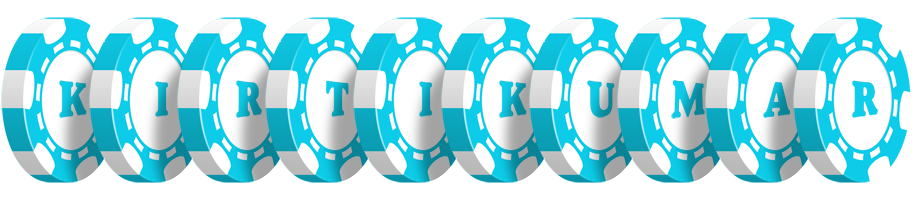 Kirtikumar funbet logo