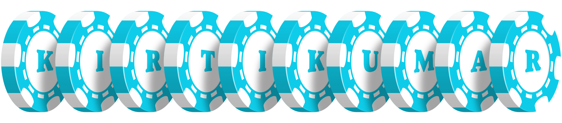 Kirtikumar funbet logo