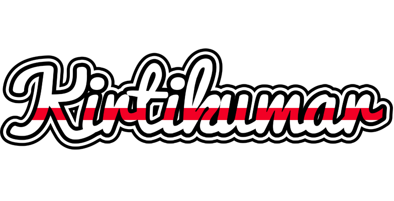 Kirtikumar kingdom logo