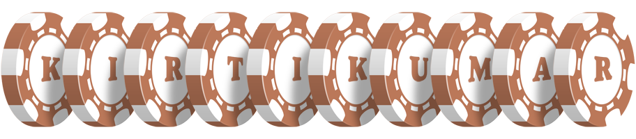 Kirtikumar limit logo