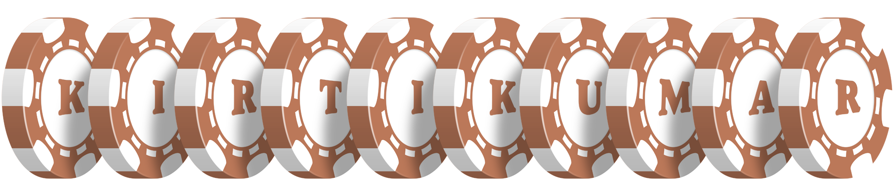 Kirtikumar limit logo