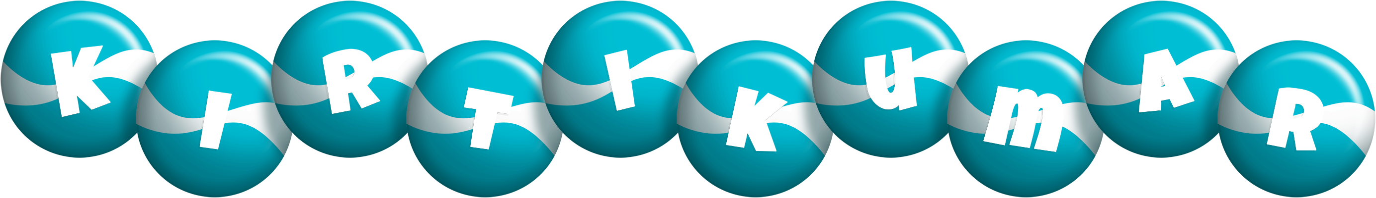 Kirtikumar messi logo