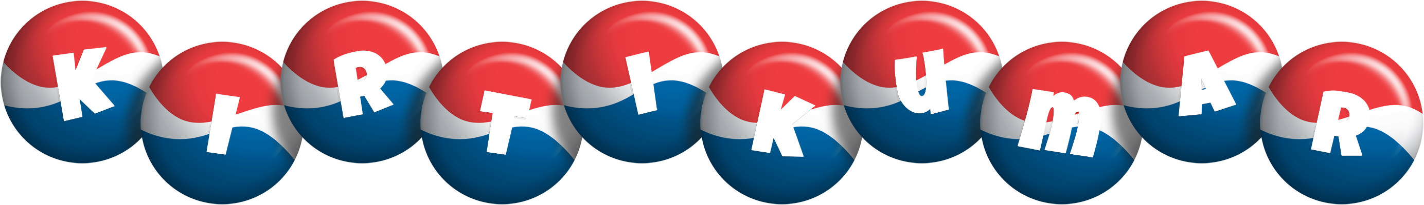 Kirtikumar paris logo