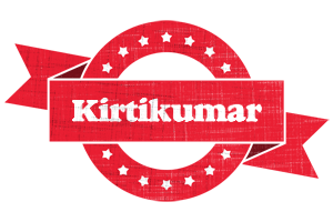 Kirtikumar passion logo