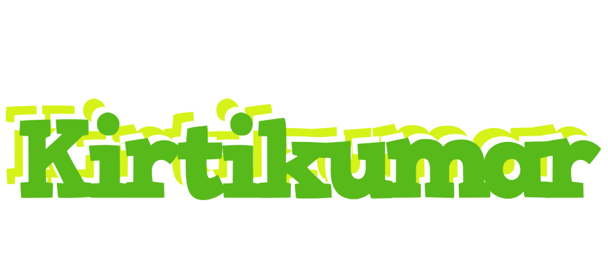 Kirtikumar picnic logo
