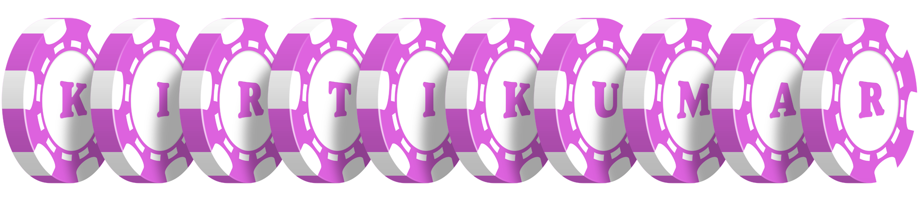 Kirtikumar river logo