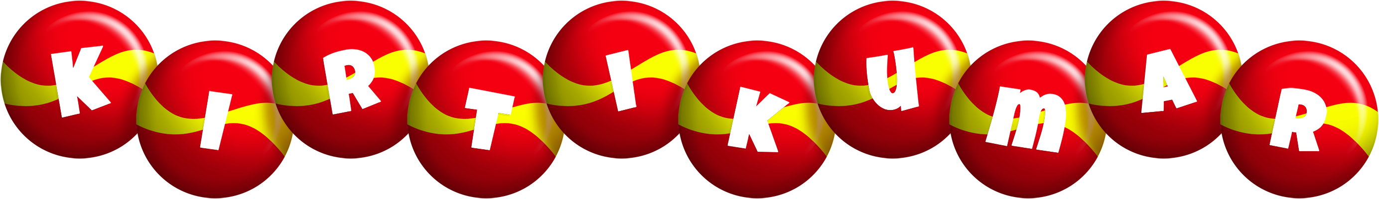 Kirtikumar spain logo