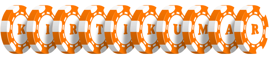 Kirtikumar stacks logo