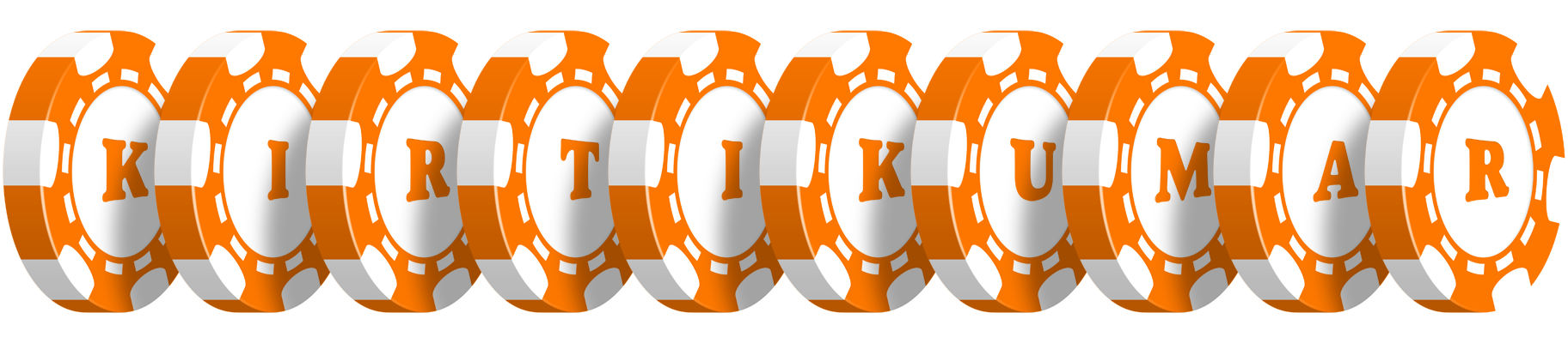 Kirtikumar stacks logo