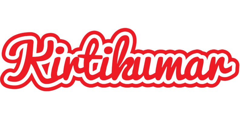 Kirtikumar sunshine logo
