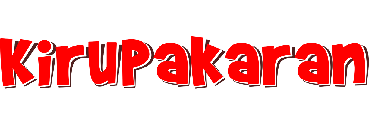 Kirupakaran basket logo