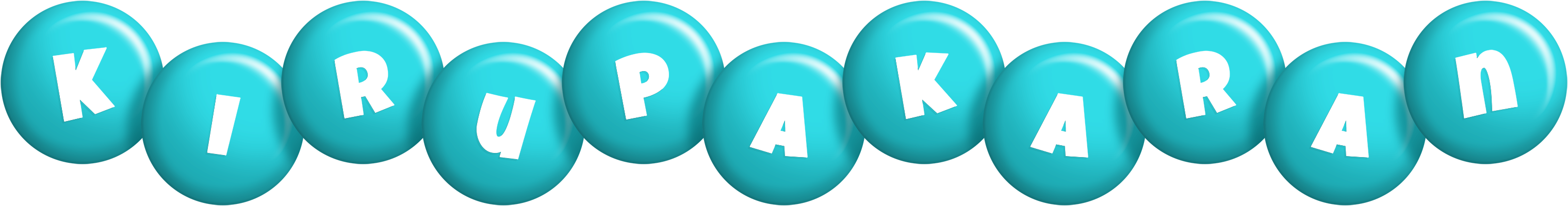 Kirupakaran candy-azur logo