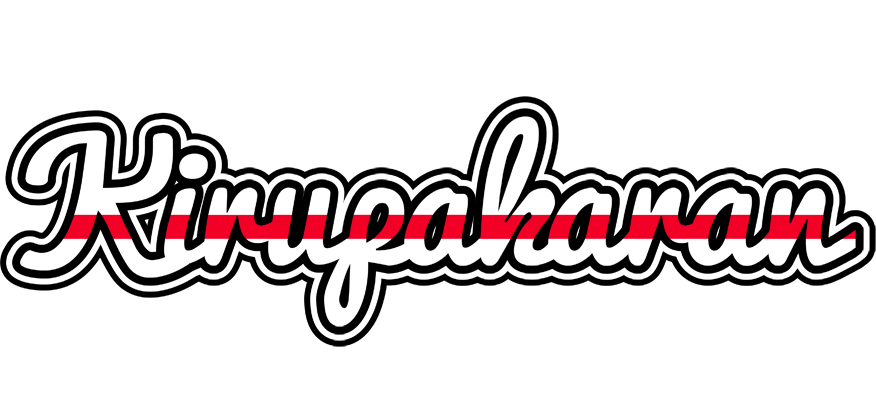 Kirupakaran kingdom logo