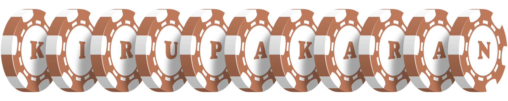 Kirupakaran limit logo