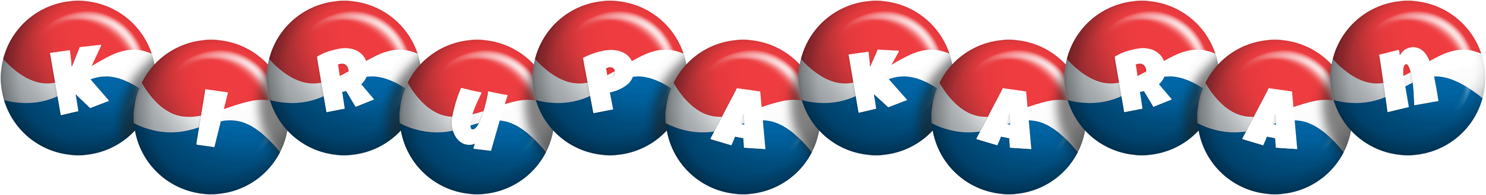 Kirupakaran paris logo