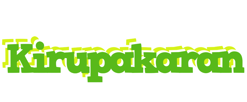 Kirupakaran picnic logo