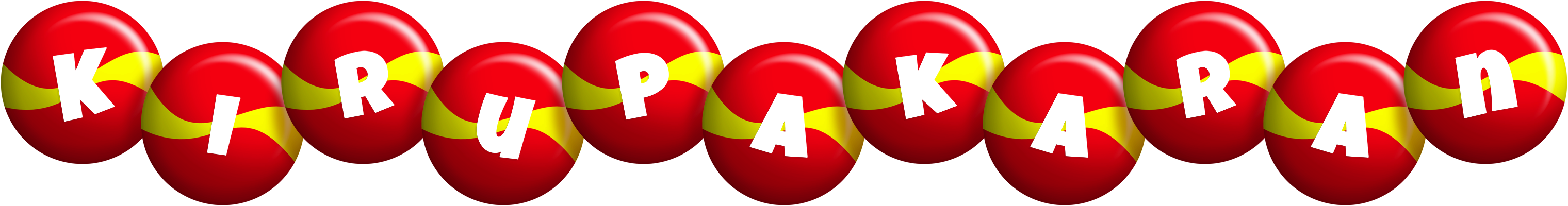 Kirupakaran spain logo