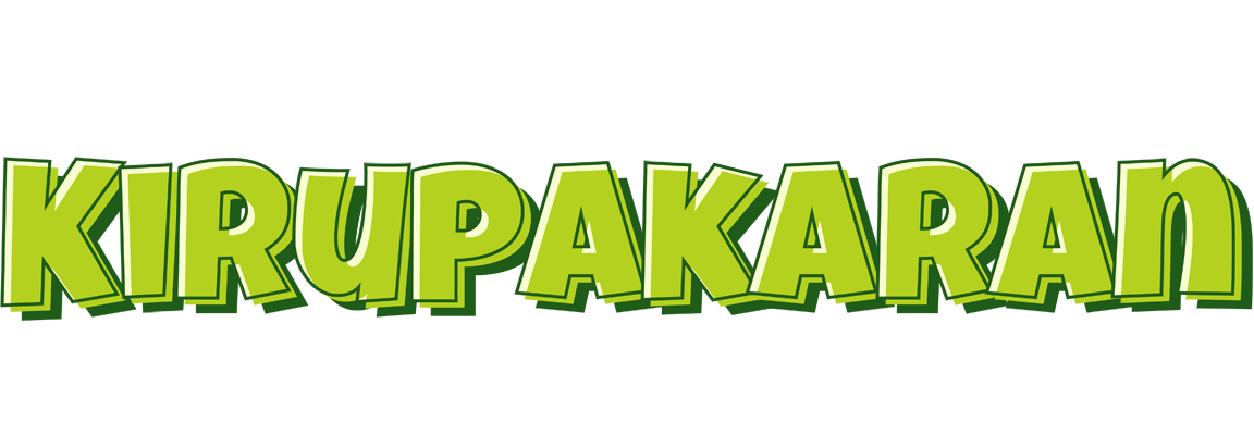 Kirupakaran summer logo