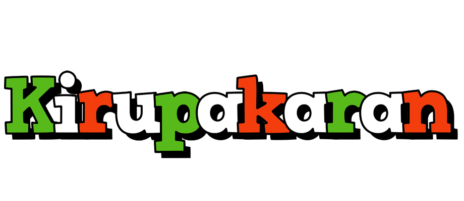 Kirupakaran venezia logo