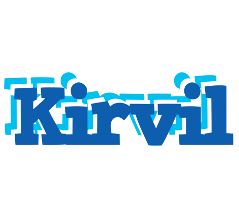 Kirvil business logo
