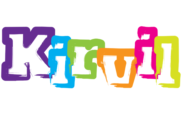 Kirvil casino logo