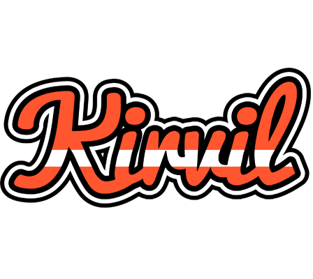 Kirvil denmark logo