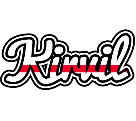 Kirvil kingdom logo