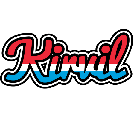 Kirvil norway logo