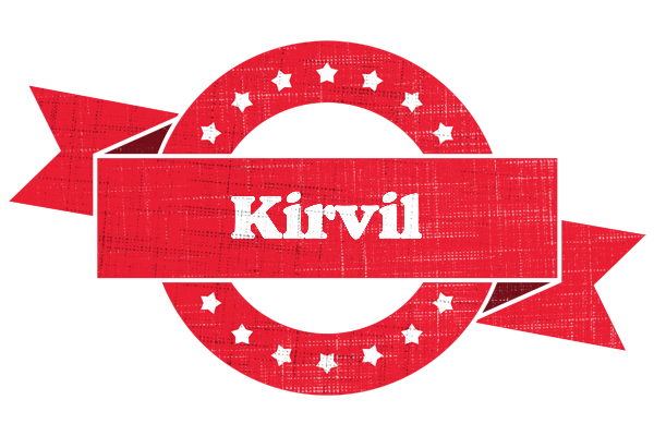 Kirvil passion logo