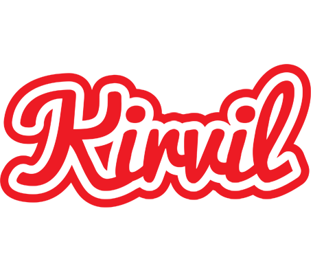 Kirvil sunshine logo