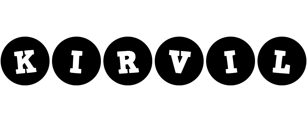 Kirvil tools logo