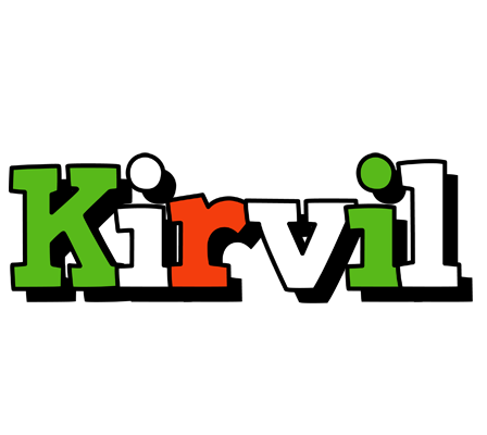 Kirvil venezia logo