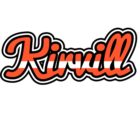 Kirvill denmark logo