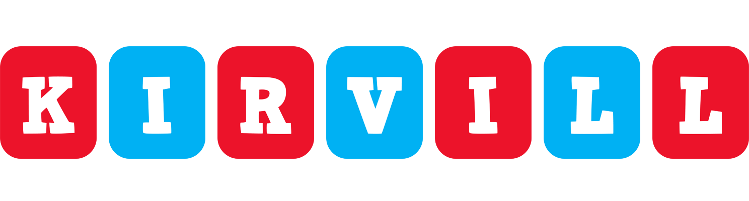 Kirvill diesel logo