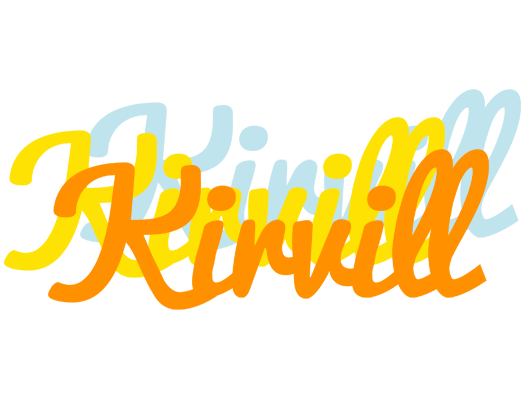 Kirvill energy logo
