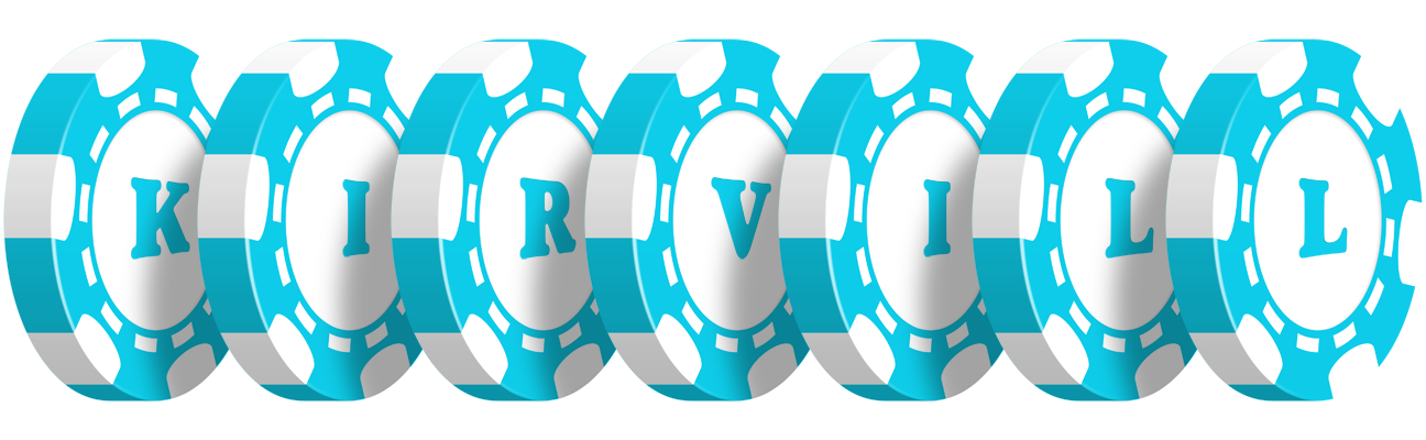 Kirvill funbet logo