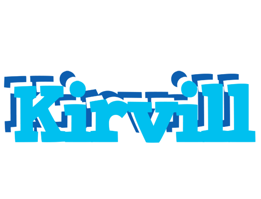 Kirvill jacuzzi logo