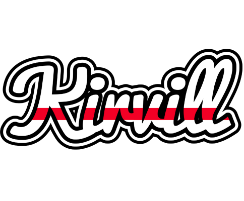 Kirvill kingdom logo