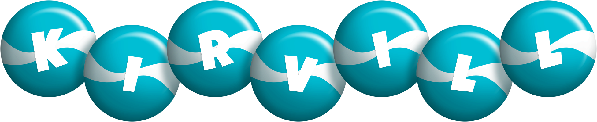 Kirvill messi logo